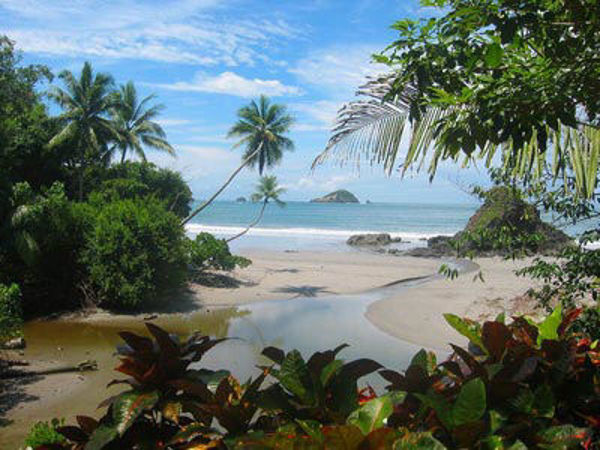 Imagen de Costa Rica Open Voucher - 10 noches
