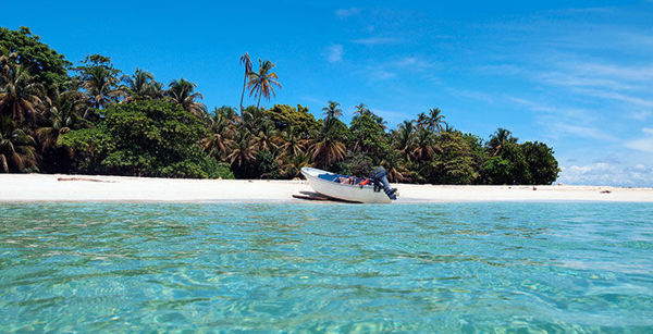 Imagen de Bocas del Toro 