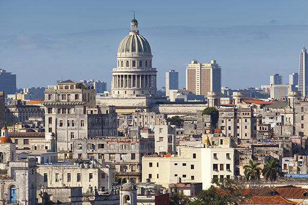 Imagen de Cuba- Típico Cubano 6 Días