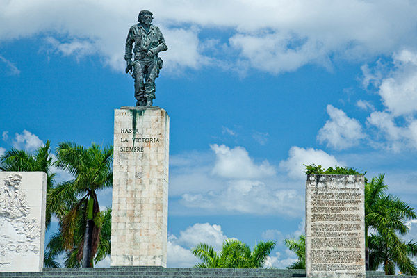 Imagen de Cuba-Andando el Centro -3 días