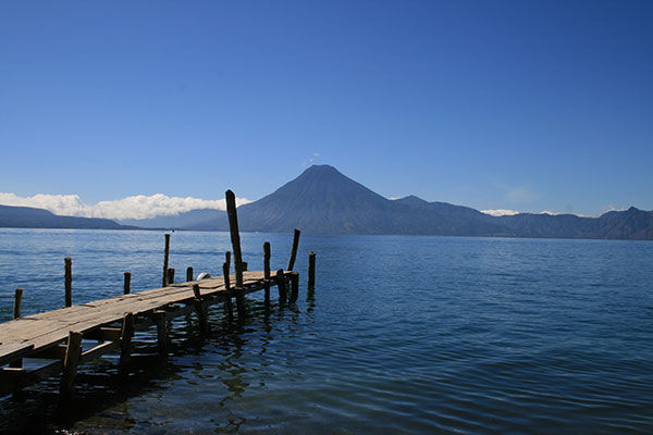Imagen de Guatemala Básico - 8 días