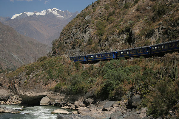 Imagen de Condor Travel Peru - Cusco con Pernocte en Valle Sagrado y Pueblo de Machu Picchu
