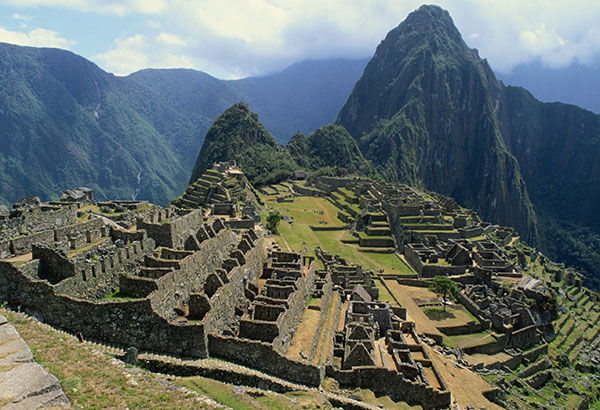 Imagen de Condor Travel Perú- Lima y Cusco con Pernocte en Pueblo de Machu Picchu