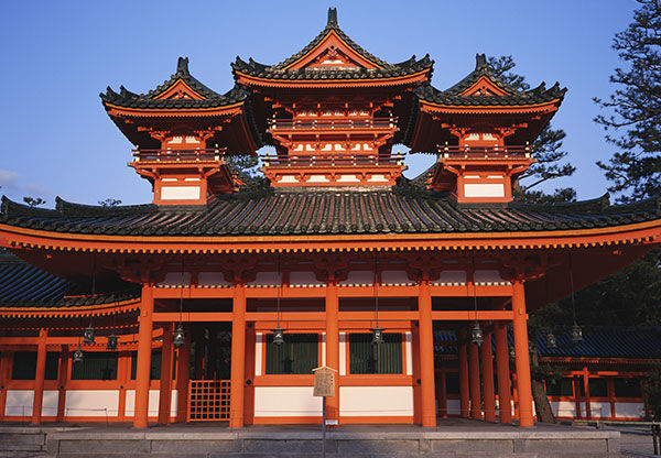 Imagen de Japón- Leyendas de Japón - Special Tours 