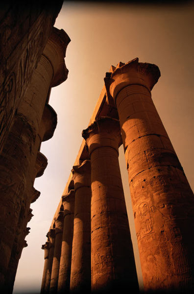 Imagen de Egipto - Odisea en el Nilo