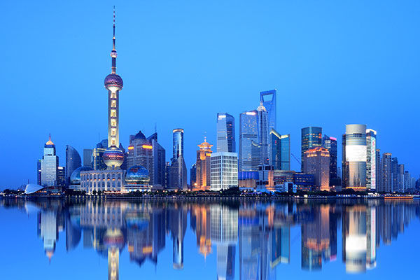 Imagen de China Espectacular & Oso Panda - Special Tours