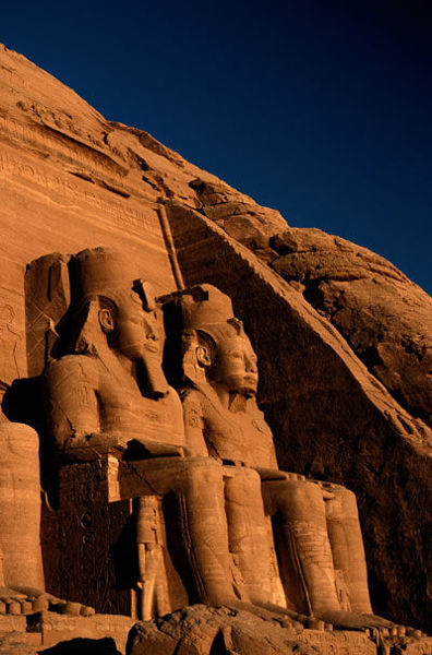 Imagen de Egipto - Faraones Express