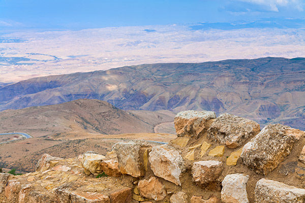 Imagen de Jordania - Mágica Jordania - Special Tours