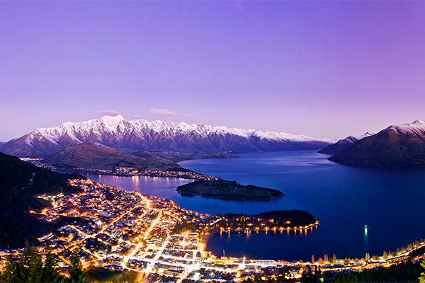 Imagen de Nueva Zelanda Tradicional - Special Tours