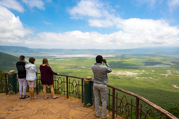 Imagen de Recuerdos de Tanzania y Zanzibar - Special Tours
