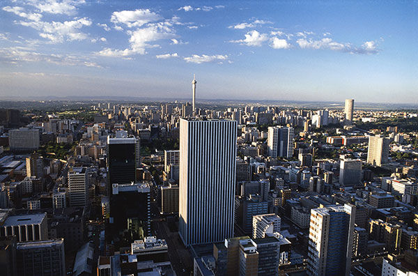 Imagen de Descubriendo Sudafrica - Special Tours