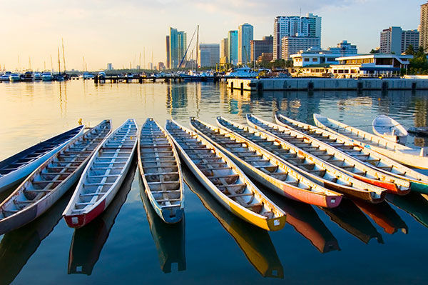 Imagen de Filipinas - Manila, Boracay & El Nido - Special Tours 