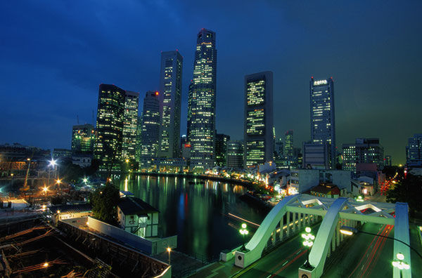 Imagen de Singapur - Special Tours