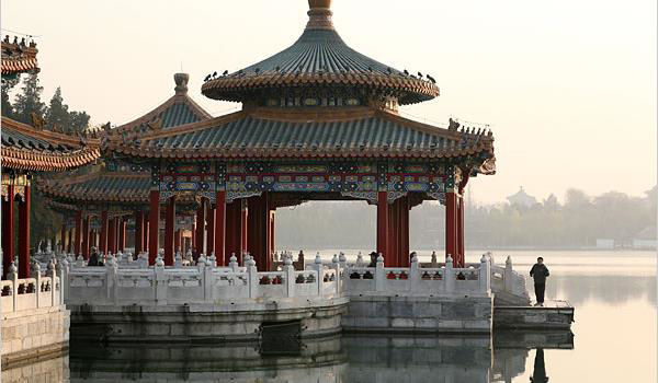 Imagen de China Milenaria con Hong Kong - Special Tours 