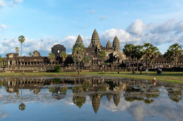 Imagen de Camboya- Siem Reap - Special Tours