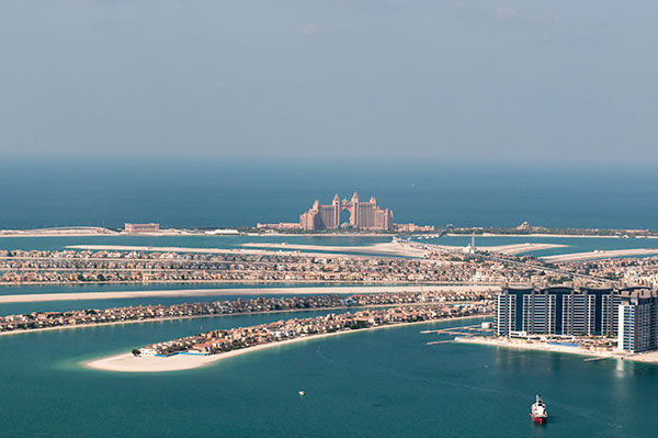 Imagen de Emiratos Arabes & Qatar: Dubai, Abu Dhabi y Doha Express - Special Tours 