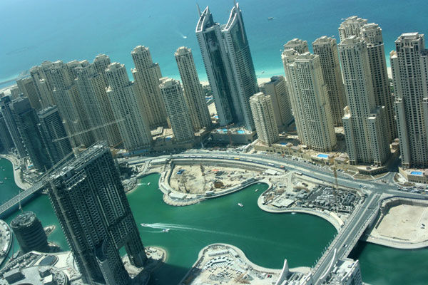 Imagen de Emiratos Arabes- Dubai Magico y Abu Dhabi - Special Tours 
