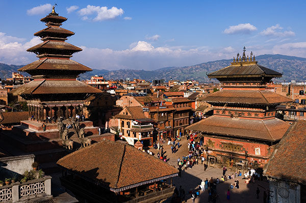 Imagen de India & Nepal - Triangulo Dorado y Ganges - Special Tours