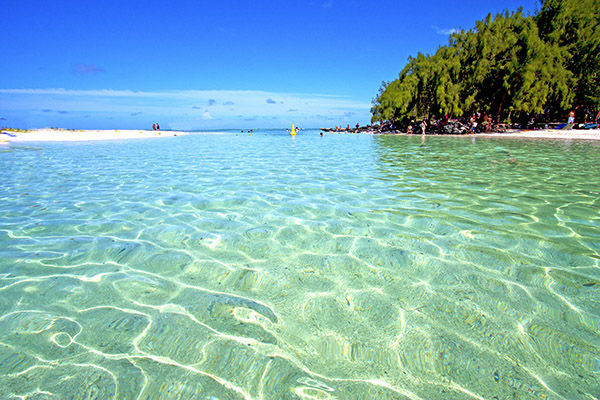 Imagen de Isla Mauricio- Hotel 3* Le Palmiste - Special Tours