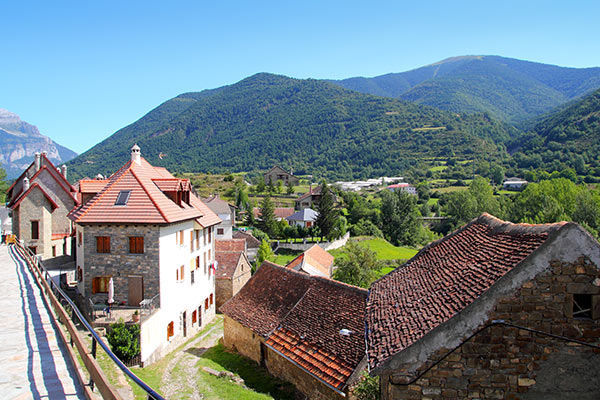 Imagen de Camino de Santiago Francés -  Opción 2
