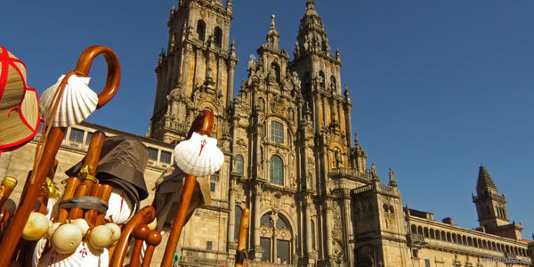 Imagen de Camino de Santiago Primitivo