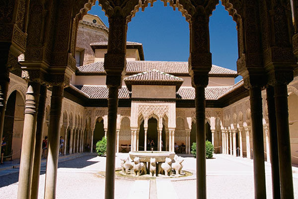 Imagen de Andalucia & Granada