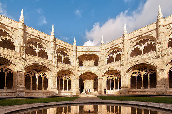 Imagen de Lisboa, Oporto & Fatima