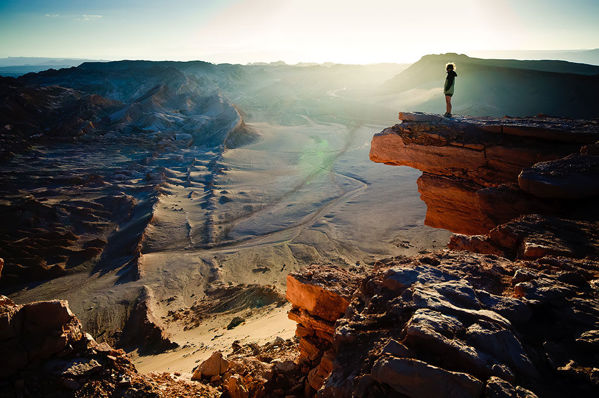 Imagen de San Pedro de Atacama 