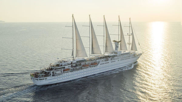 Imagen de Crucero de lujo Club Med desde Marsella 