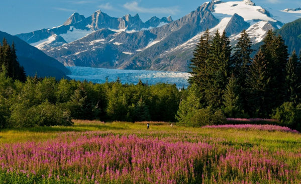 Imagen de Crucero Virgin - Magia de Alaska
