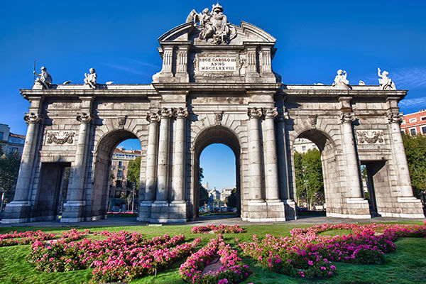 Imagen de Special Tour España e Italia Turística - Euro Express