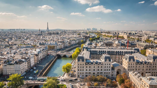 Imagen de Special Tours - Maravillas De Los Alpes, Lyon, Paris, Lourdes y Madrid