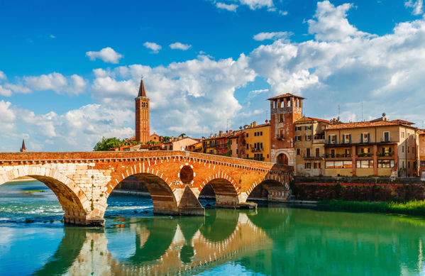 Imagen de Special Tours - Maravillas De España, Italia y Paris