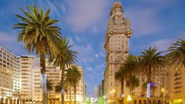 Imagen de Montevideo Invita 2026 - Turismo Receptivo  (Paquete neto)