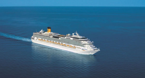 Imagen de Viví la Ruta del Crucero Costa Serena: Subite en Chile y Explorá la Patagonia hasta Buenos Aires 