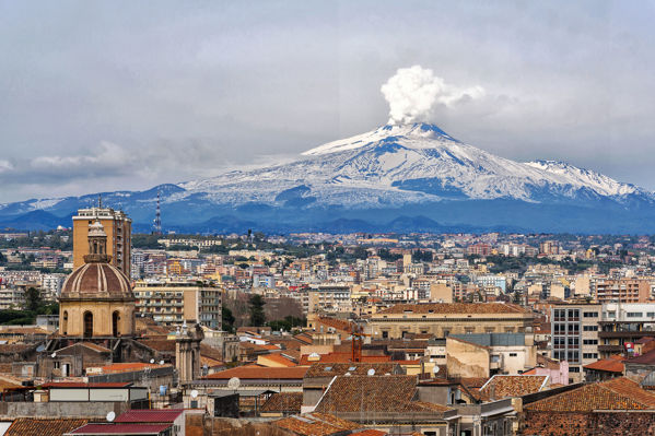 Imagen de Tour Barroco Concordia Catania - Catania 