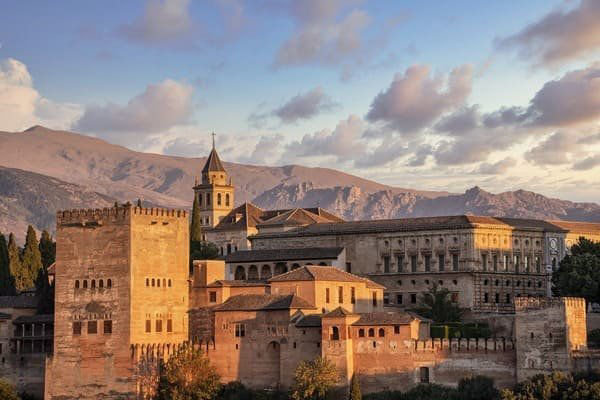 Imagen de Gran Portugal, Andalucia, Barcelona y Madrid