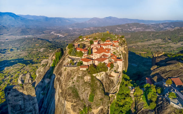 Imagen de Grecia Oráculos Divinos - Hellenic