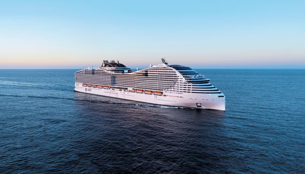 Imagen de Crucero MSC Dubai, Abu Dhabi y Qatar