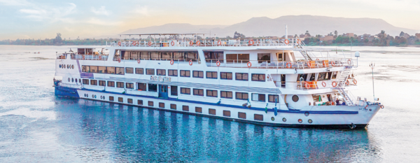Imagen de Crucero Fluvial Croisieurope por el Nilo - En la Tierra de los Faraones