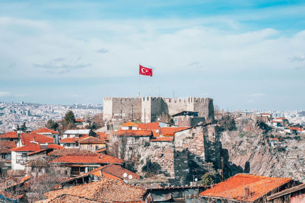 Imagen de Esencias de Turquia