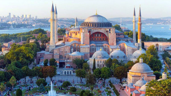 Imagen de Turquia - Estambulisima 