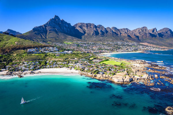 Imagen de Special Tours - Super Sudafrica con Experiencia en el Waterfront