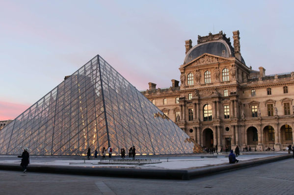 Imagen de Europa Breve de Paris a Madrid - Mapaplus