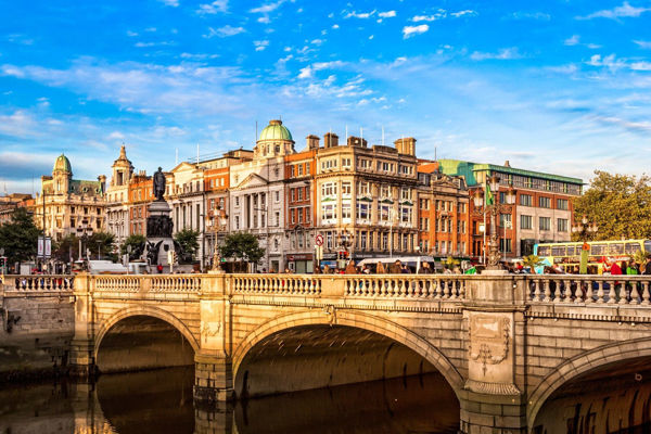 Imagen de Maravillas de Inglaterra, Escocia e Irlanda - Mapaplus